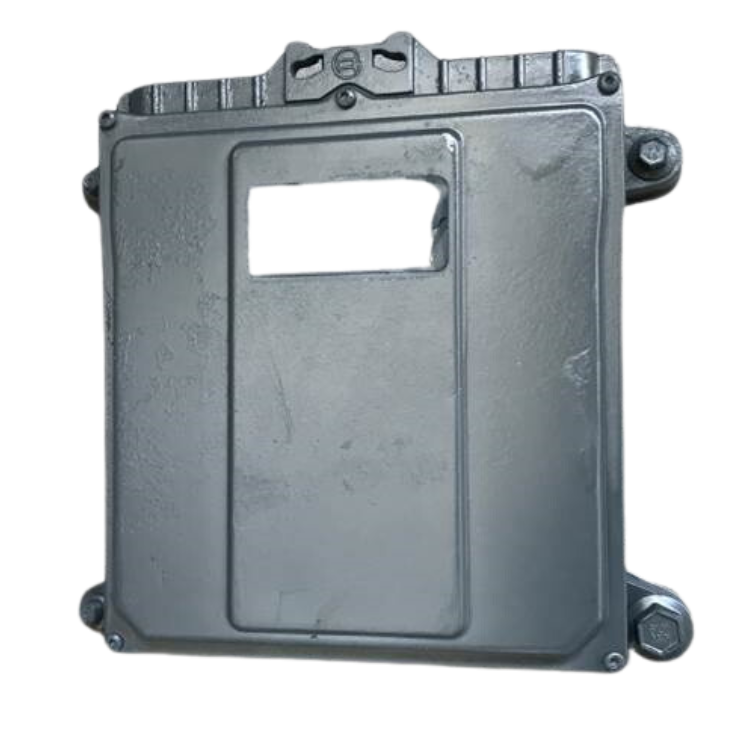 Tamerx Mack E7 Engine Control Module (ECM), OEM 12MS517BMX, designed for 2002-2006 models, high-quality performance.