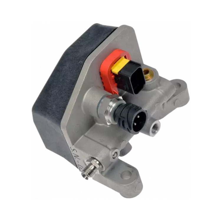 Tamerx AHI Module for Mack MP7, MP8 engines, OEM 23185531, designed for 2008–2018 models, high-quality performance.