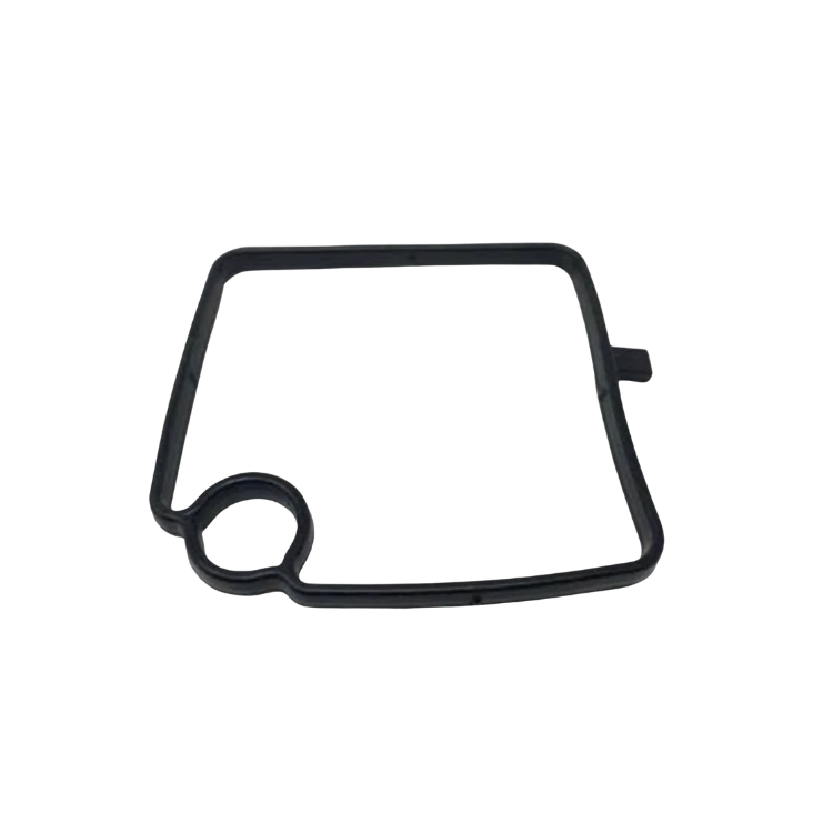 Tamerx Crankcase Breather Mounting Gasket for Mack MP7, MP8 engines, OEM 20532891, designed for 2008-2013 models.
