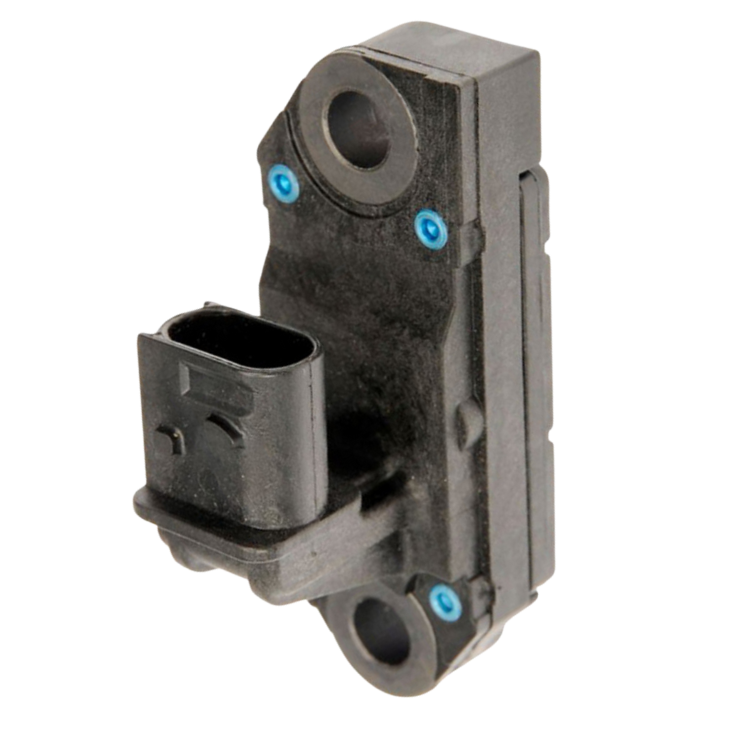 Tamerx EGR Pressure Sensor for Mack MP7, MP8, OEM 22181342, high-quality performance.