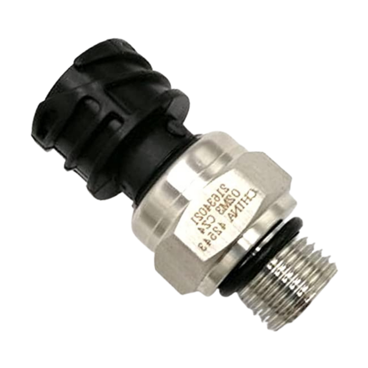Tamerx Fuel Pressure Sensor for Mack MP7, MP8 engines, OEM 2299626, designed for 2003-2016 models, high-quality performance.