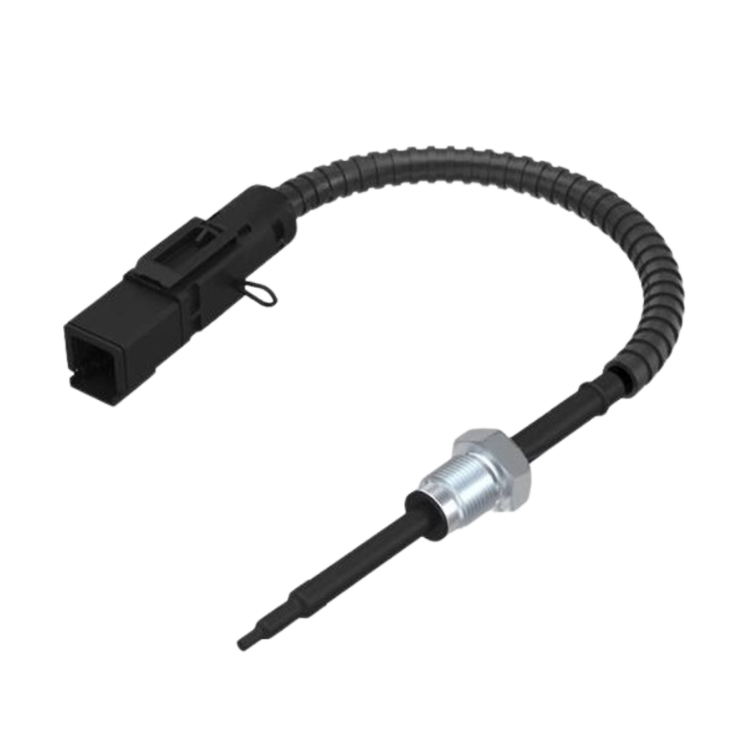 Tamerx EGR Temperature Sensor for Mack MP7, MP8, MP10 engines, OEM 21164790, for 2011-2019 models, high-quality performance.