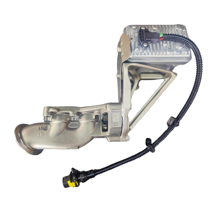 Tamerx EGR Valve for Mack MP8 engines, OEM 23917401, designed for 2022-2025 models, high-quality performance.