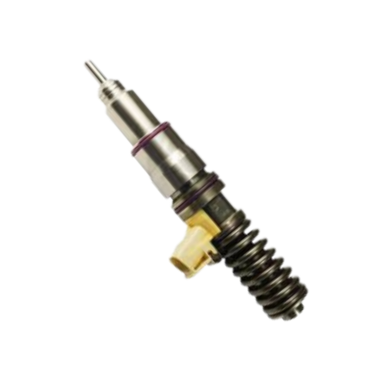 Tamerx Fuel Injector for Mack MP8 engines, OEM 85003924, designed for 2008–2010 models, high-quality performance.