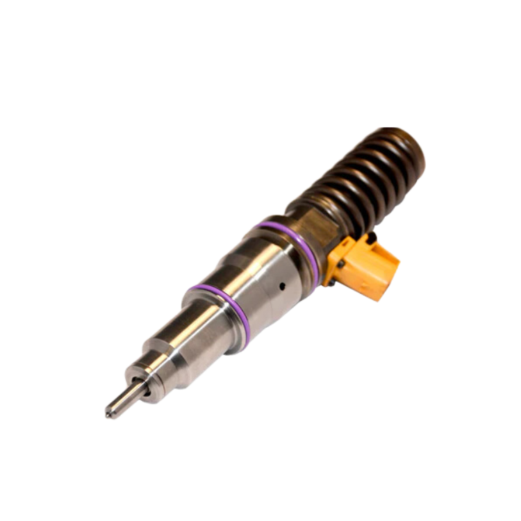 Tamerx Fuel Injector for Mack MP8 engines, OEM 85013611, designed for 2011–2014 models, high-quality performance.