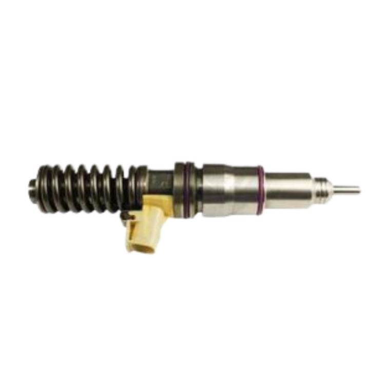 Tamerx Fuel Injector for Mack MP8 engines, OEM 85020428, designed for 2015–2018 models, high-quality performance.
