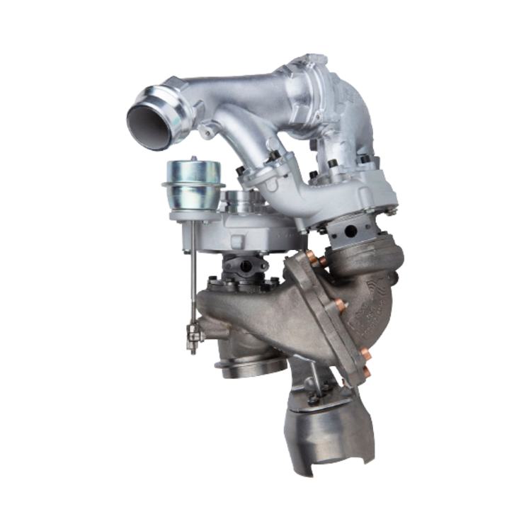 Tamerx Turbo Assembly for Mercedes 2.1L engines, designed for 2014-2017 models, high-quality performance.
