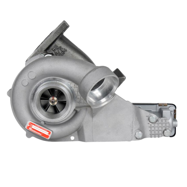 Tamerx Turbo Assembly for Mercedes 2.7L engines, designed for 2004-2006 models, high-quality performance.