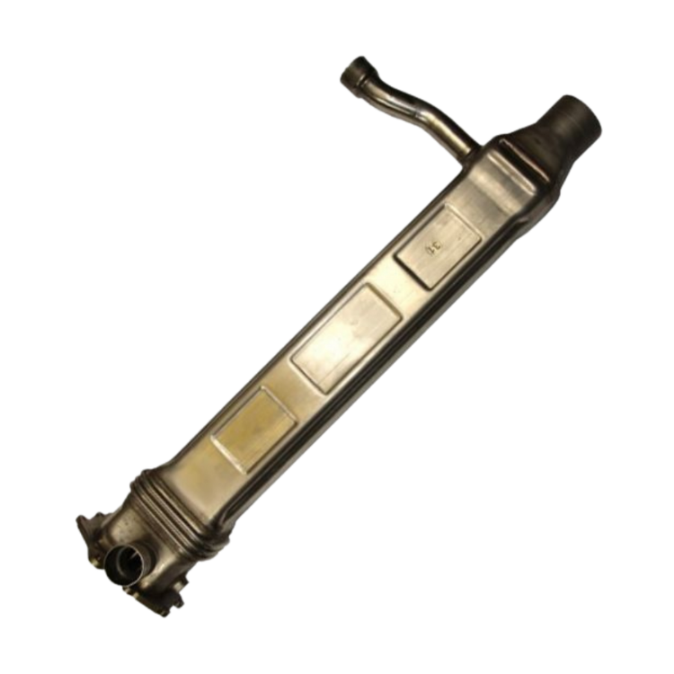 Tamerx EGR Cooler for Mercedes MBE4000 engines, OEM 4601420679, designed for 2003-2006 models, high-quality performance.