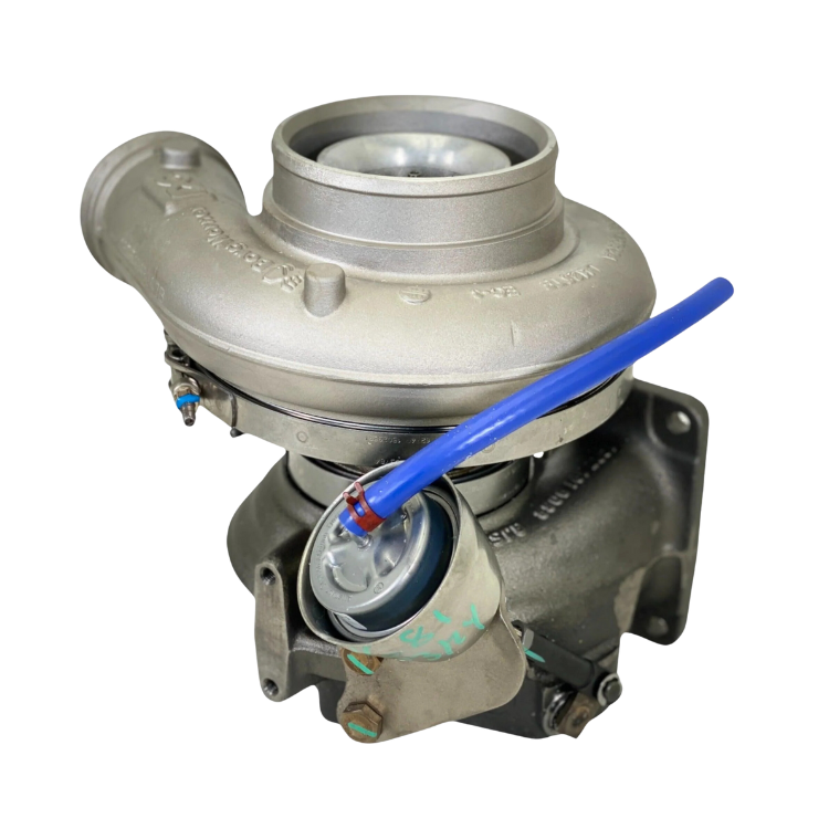 Tamerx Turbo Assembly for Mercedes OM471LA, DD13, OEM RA4710968499, designed for 2011-2014 models, high-quality performance.