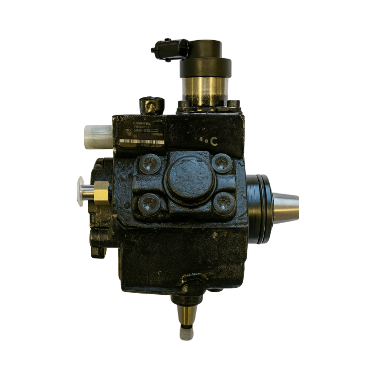 Tamerx High Pressure Fuel Pump for Mitsubishi Fuso D04FR engines, OEM 32G6100300, designed for 2011-2018 models.