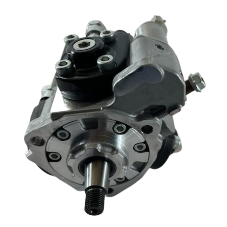 Tamerx High Pressure Fuel Pump for Mitsubishi Fuso engines, OEM ME304303, high-quality performance.