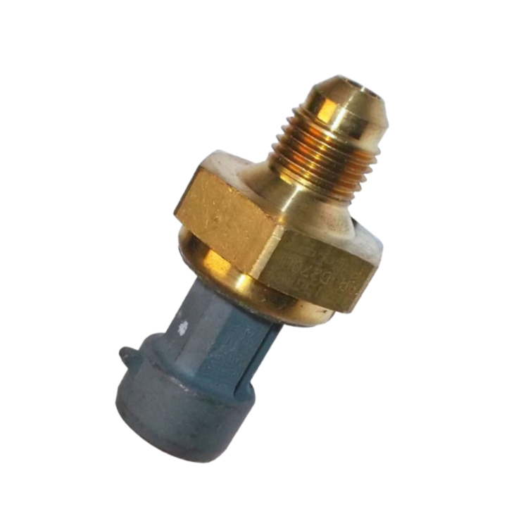 Tamerx Exhaust Back Pressure Sensor for Navistar MaxxForce DT, 7, 9, 10, OEM 1846480C2, 2008-2018, high-quality performance.