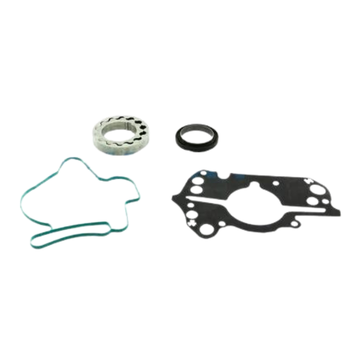 Tamerx Oil Pump for International Navistar MaxxForce 7, OEM 1897466C91 ( Kit ), 2010-2014, high-quality performance.
