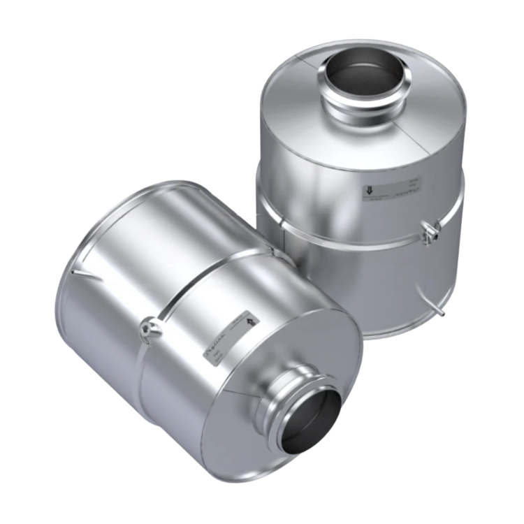 Tamerx DOC for Paccar engines, OEM 5287231RX, designed for premium performance, high-quality reliability.