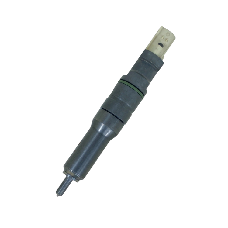 Paccar MX11 Fuel Injector by Tamerx, OEM 2047601PE, designed for 2018–2021 models, high-quality performance.