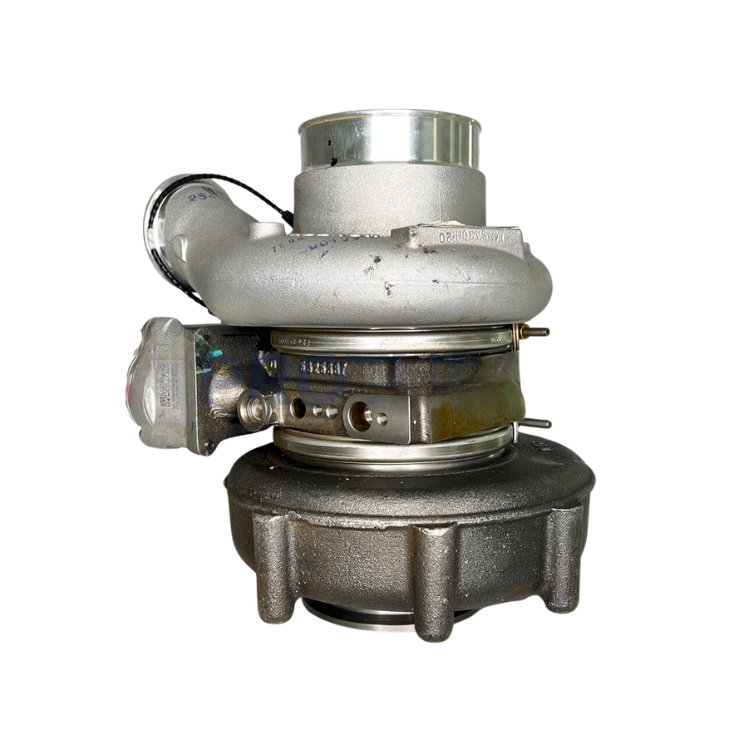 Tamerx Turbo Assembly for Paccar MX11 engines, OEM 2308628PEX, designed for 2018-2021 models, high-quality performance.