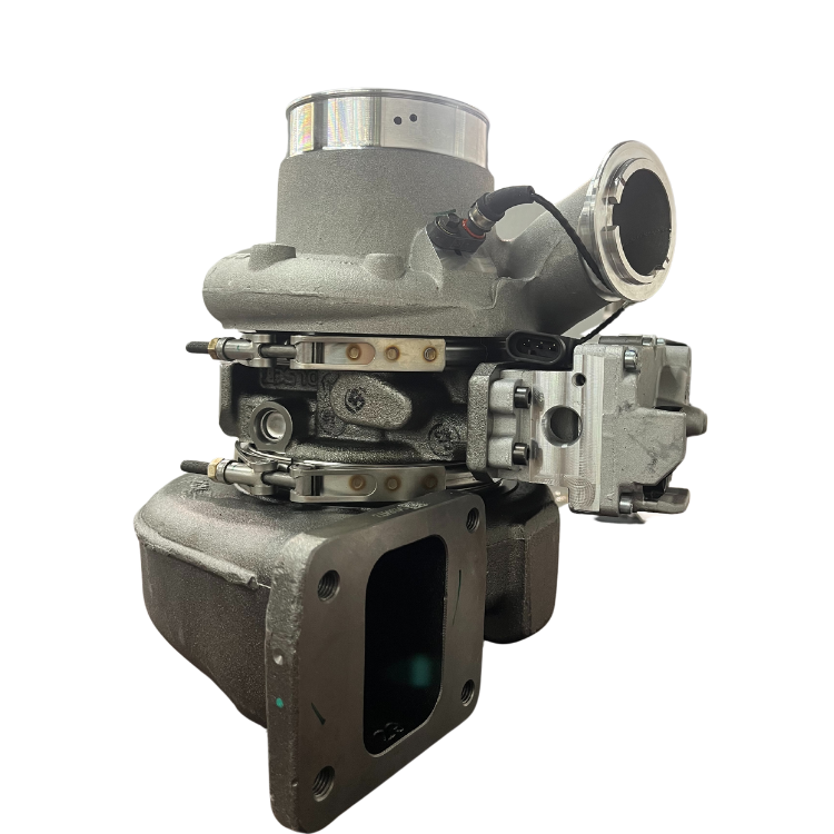 Tamerx Turbo Assembly for Paccar MX11 engines, OEM 2348167PEX, designed for 2018-2021 models, high-quality performance.