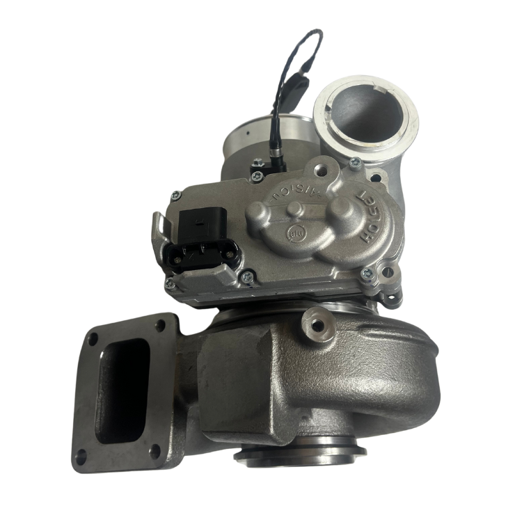 Tamerx Turbo Assembly for Paccar MX11 engines, OEM 2348177PEX, designed for 2018-2021 models, high-quality performance.