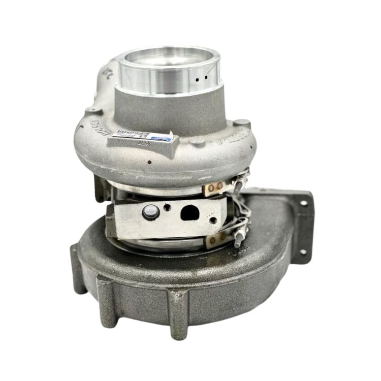 Tamerx Turbo Assembly for Paccar MX11 engines, OEM 2348177PEX, designed for 2018-2024 models, high-quality performance.