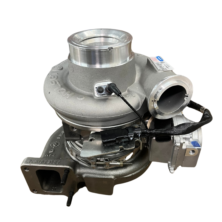 Tamerx Paccar MX11 Turbo Assembly 2403674PEX, compatible with 2019-2024 engines, premium performance and durability.