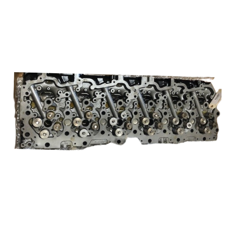 Tamerx Cylinder Head for Paccar MX13 engines, designed for 2011-2013 models, high-quality performance.