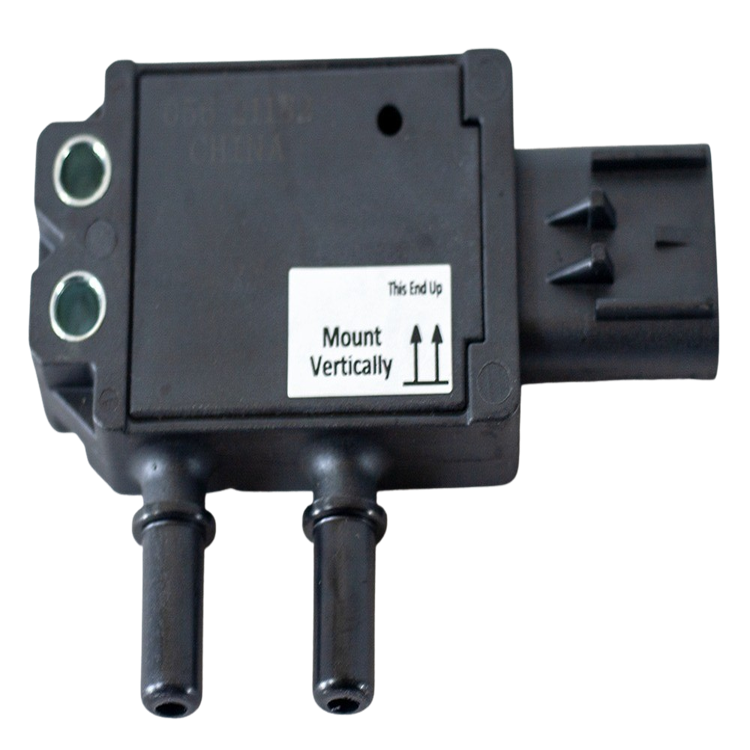 Tamerx Paccar MX13 DPF Sensor, OEM 1818119PE, designed for 2011-2017 models, high-quality performance.
