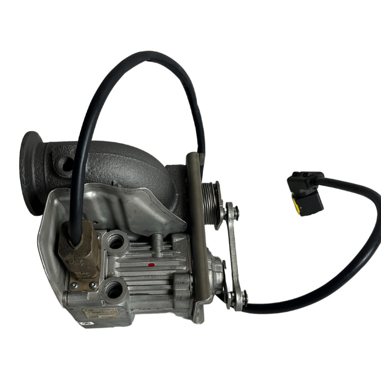 Tamerx EGR Valve for Paccar MX13 engines, OEM 2256369PEX, designed for 2013-2015 models, high-quality performance.