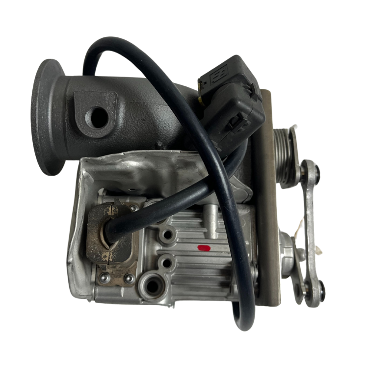 Tamerx EGR Valve for Paccar MX13 engines, OEM 2256369PE, designed for 2013-2017 models, high-quality performance.