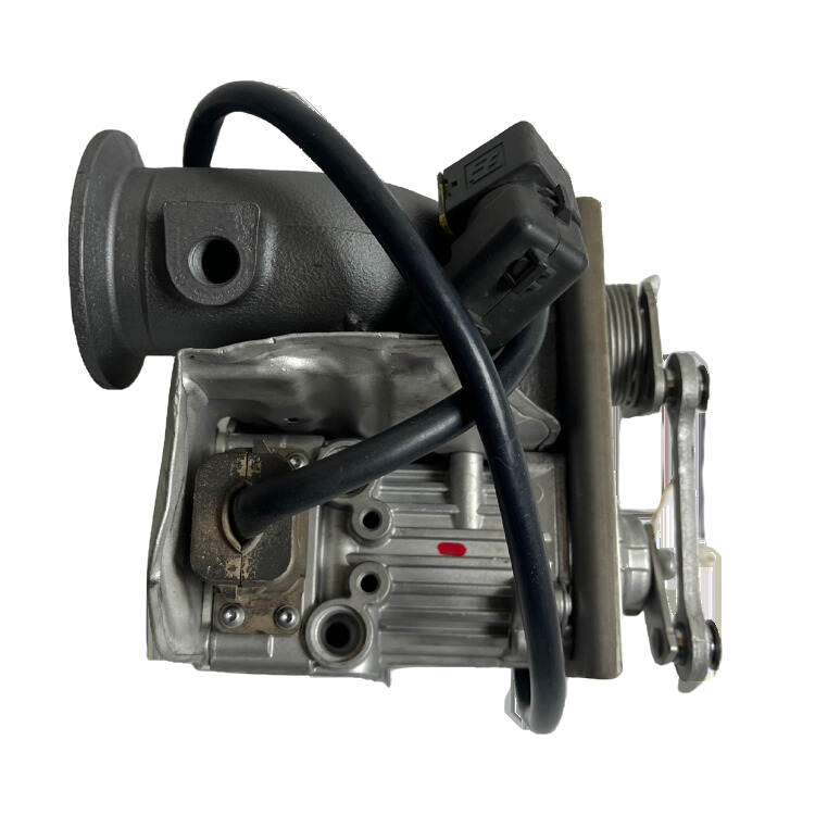 Tamerx EGR Valve for Paccar MX13 engines, OEM 2200141PE, designed for 2014-2017 models, high-quality performance.