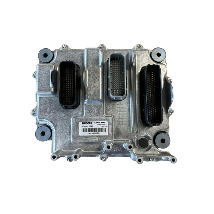 Tamerx Engine Control Module for Paccar MX13 engines, OEM 2298832PEX, for 2014-2017 models, high-quality performance.