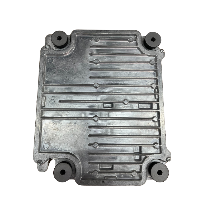 Tamerx Engine Control Module for Paccar MX13 engines, OEM 2302109PEX, designed for 2021-2024 models, high-quality performance