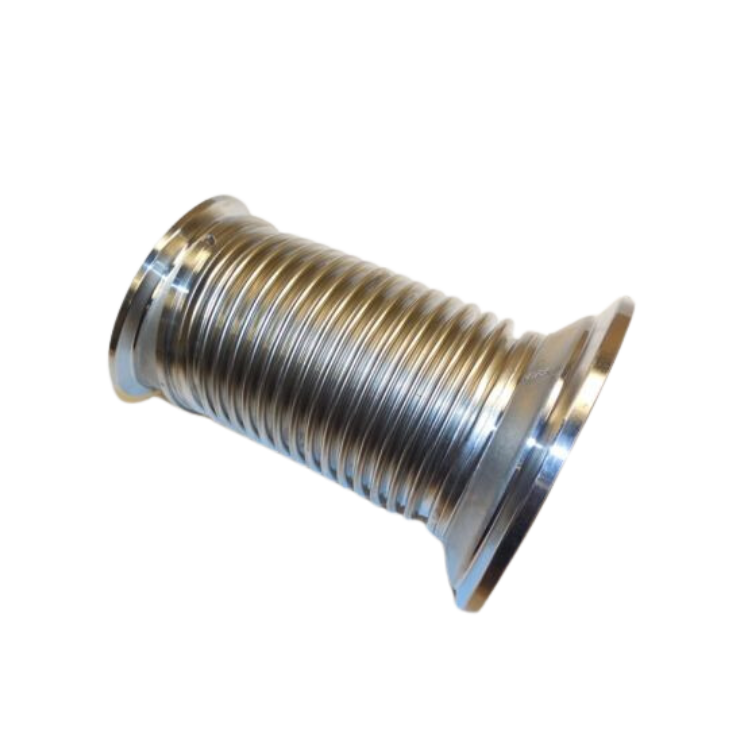 Tamerx Flexible Pipe for Paccar MX13 engines, OEM 1835366PE, designed for 2008-2010 models, high-quality performance.