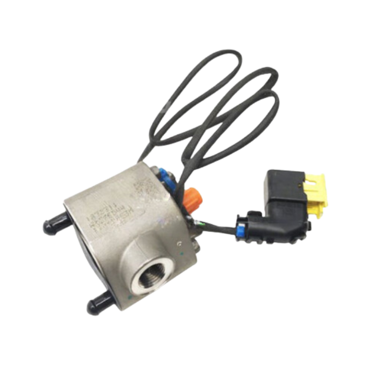 Tamerx Fuel Doser Injector for Paccar MX13 engines, OEM 1834591PE, designed for 2010-2013 models, high-quality performance.