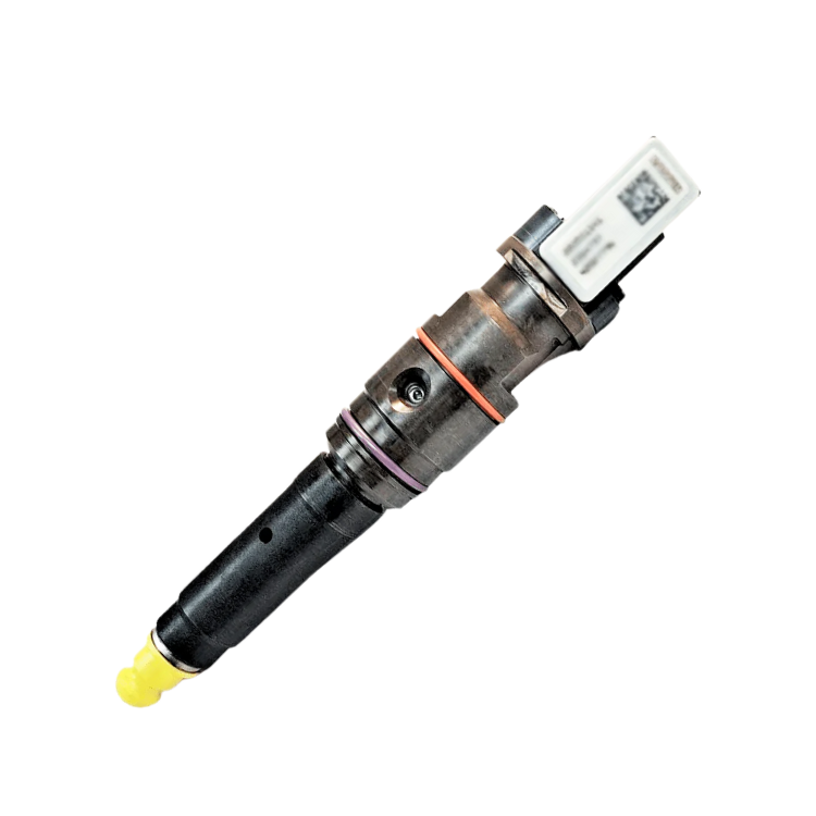 Tamerx Fuel Injector for Paccar MX13 engines, OEM 1972591PEX, designed for 2014-2017 models, high-quality performance.