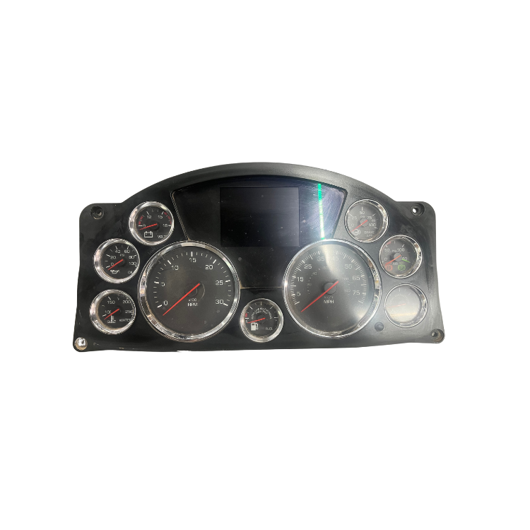 Tamerx Instrument Cluster for Paccar MX13, OEM Q43-1166-1-2-031, high-quality performance.