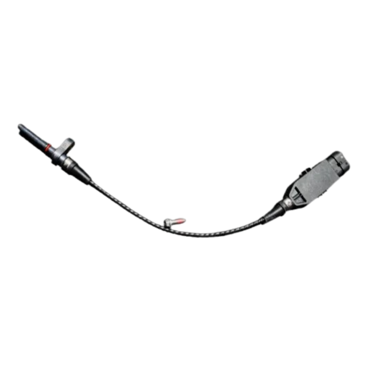 Tamerx Turbo Speed Sensor for Paccar MX13, MX11 engines, OEM 2301182PE, for 2018-2024 models, high-quality performance.