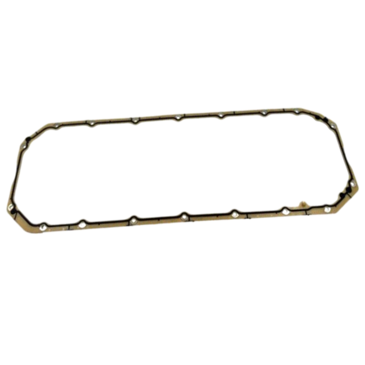 Tamerx Oil Pan Gasket for Paccar MX13, OEM 1925946, designed for 2011-2015 models, high-quality performance.