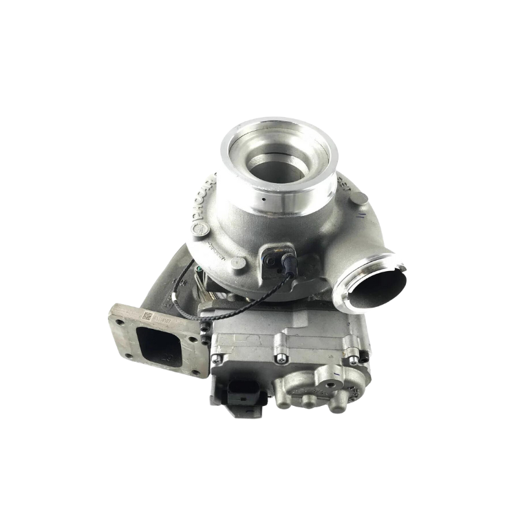 Tamerx Turbo Assembly for Paccar MX13 engines, OEM 2348169PEX, designed for 2019-2021 models, high-quality performance.