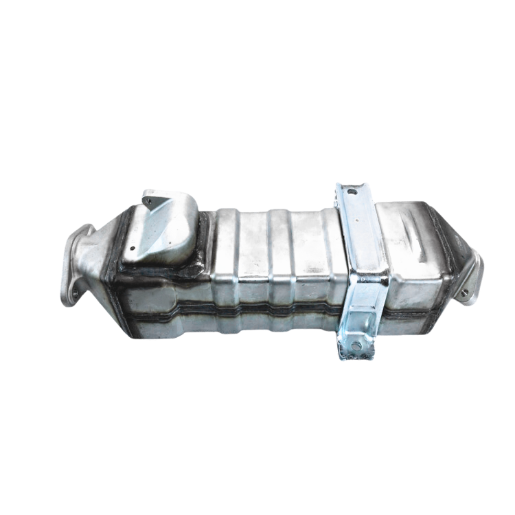 Tamerx EGR Cooler for Paccar PX7 engines, OEM 5566893, designed for 2011-2015 models, high-quality performance.