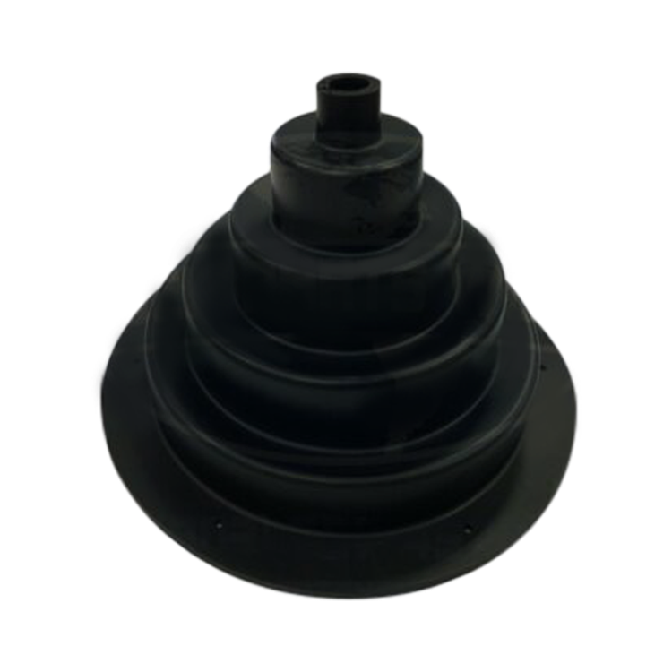 Tamerx Paccar Shift Leaver Boot, OEM KO4245, designed for Paccar trucks, high-quality performance.
