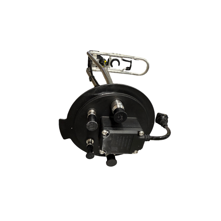 Tamerx Terex Cummins ISL DEF Head Unit, OEM 903V0550, high-quality performance.