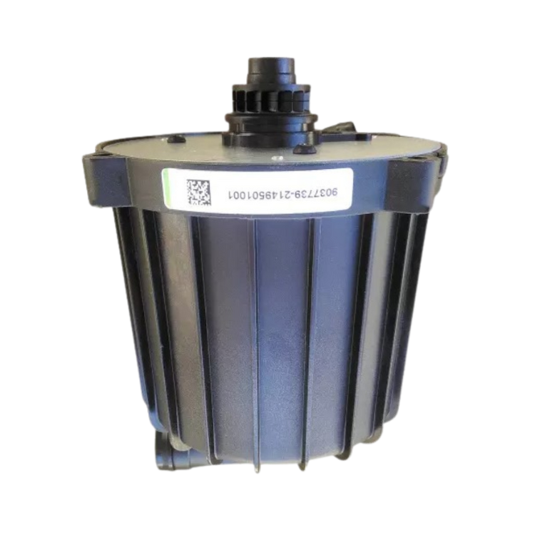 Tamerx Crankcase Breather for Volvo D11 engines 2014–2019, OEM 22999818, high-quality performance.