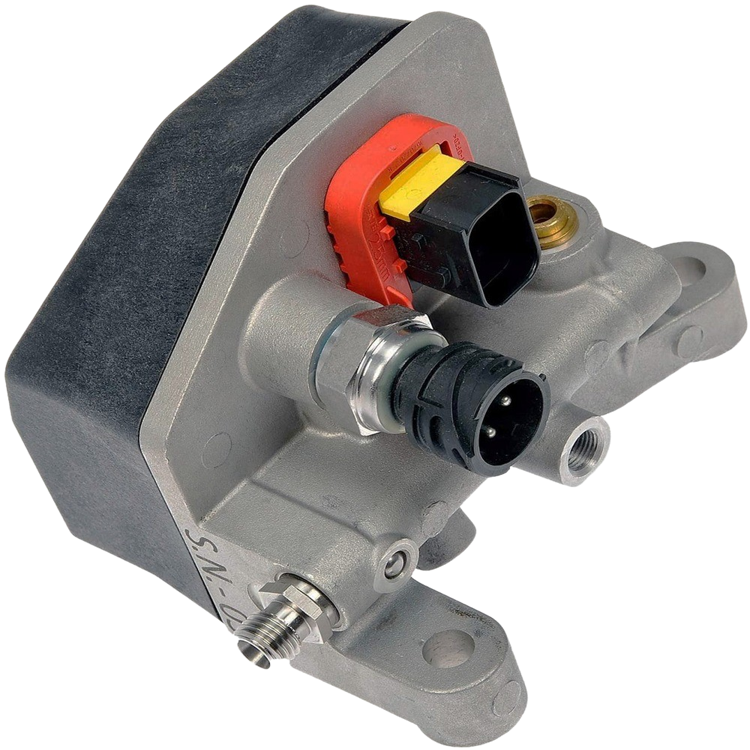 Tamerx AHI Module for Volvo D11 and D13 engines, OEM 23185531, designed for 2010-2018 models, high-quality performance.