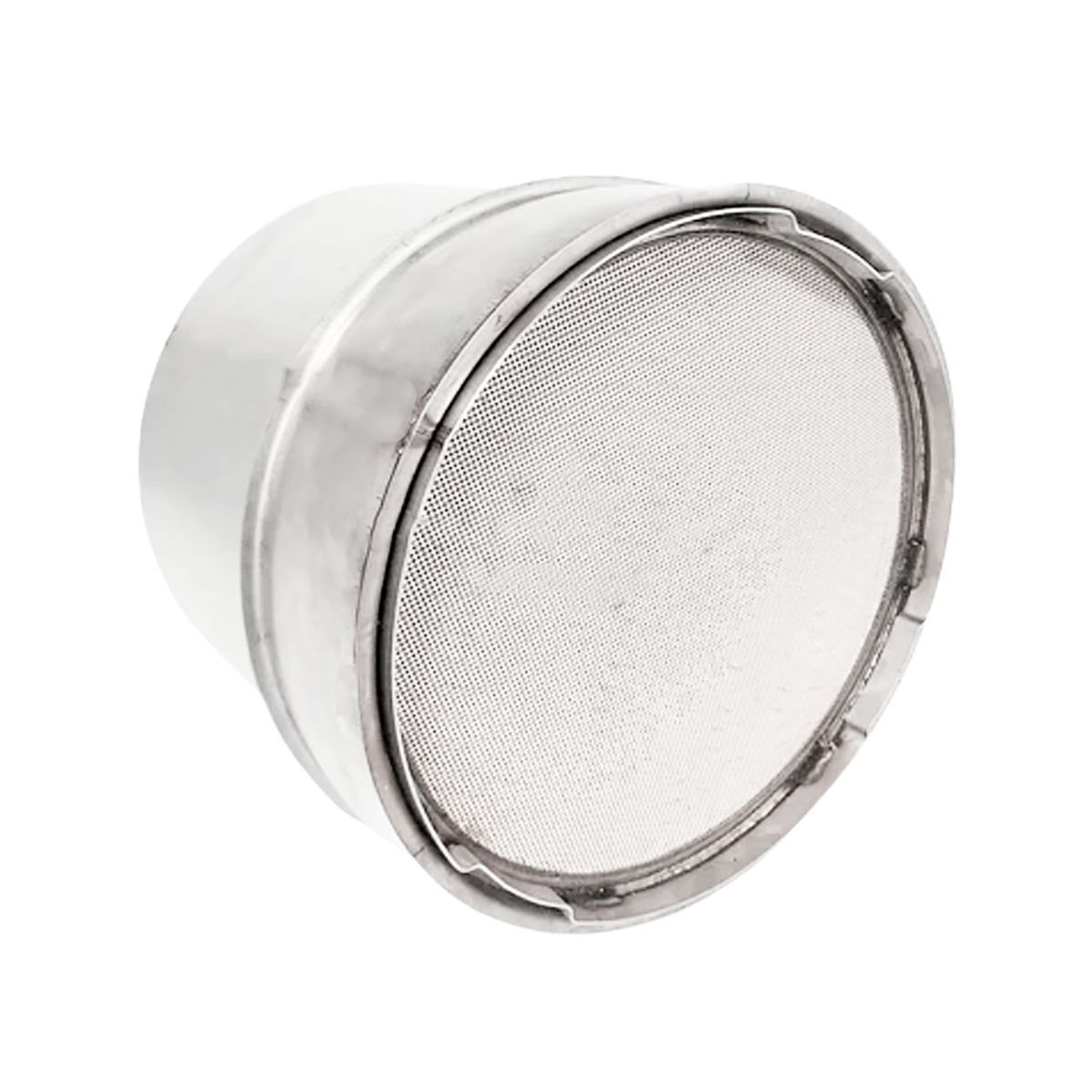 Tamerx DPF for Volvo D11, D13, D16 engines, OEM 21850651, designed for 2008-2010 models, high-quality reliability.