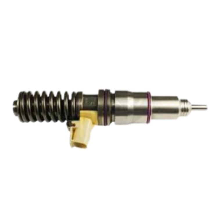 Tamerx Fuel Injector for Volvo D11 engines 2010–2014, OEM 85013719, high-quality performance.