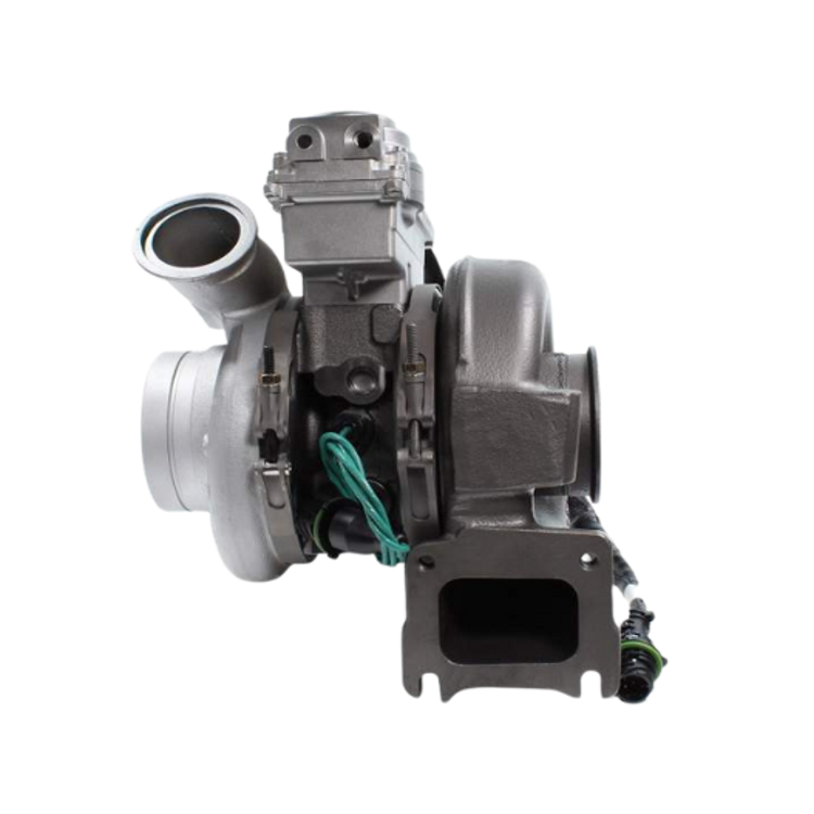 Tamerx Turbo Assembly for Volvo D11 engines, OEM 85151099, designed for 2008-2010 models, high-quality performance.