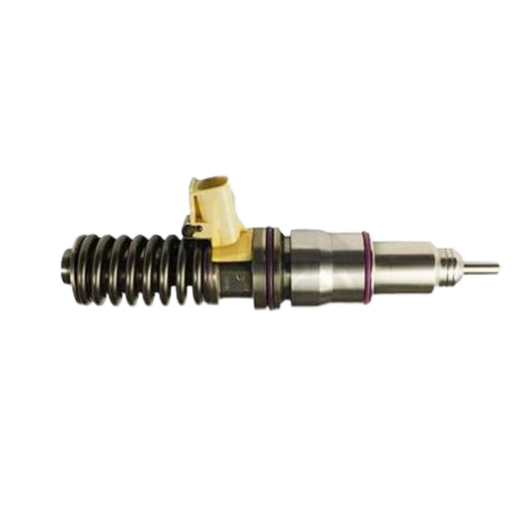 Tamerx Fuel Injector for Volvo D11J, OEM 85020427, designed for 2015-2018 models, high-quality performance.
