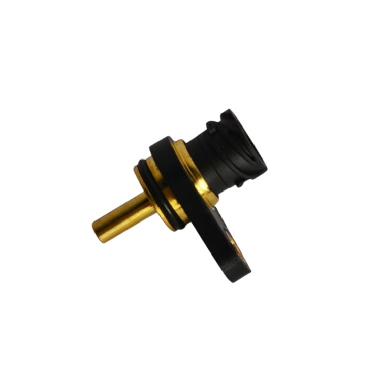 Tamerx Volvo D12 Coolant Temp Sensor, OEM 20576617, designed for D12 engines, high-quality performance.