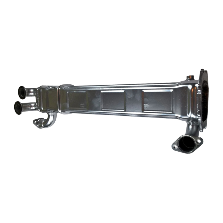 Tamerx EGR Cooler for Volvo D12 engines, OEM 20722340, designed for 2003-2007 models, high-quality performance.